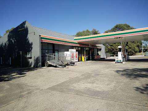 Photo: 7-Eleven