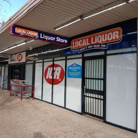 Photo: Melba IGA X-Press & Local Liquor